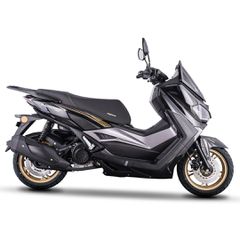 Daytona Invador 125 2026 ABS / TCS + ΔΩΡΑ-thumb-1