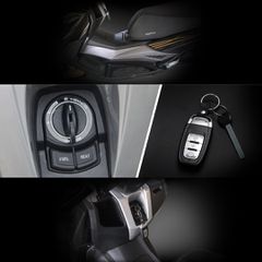 Daytona Invador 125 2026 ABS / TCS + ΔΩΡΑ-thumb-13