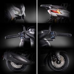 Daytona Invador 125 2026 ABS / TCS + ΔΩΡΑ-thumb-14