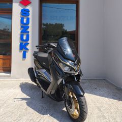 Daytona Invador 125 2026 ABS / TCS + ΔΩΡΑ-thumb-3