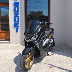 Daytona Invador 125 2026 ABS / TCS + ΔΩΡΑ-thumb-4
