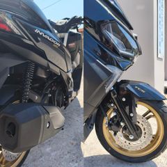 Daytona Invador 125 2026 ABS / TCS + ΔΩΡΑ-thumb-6