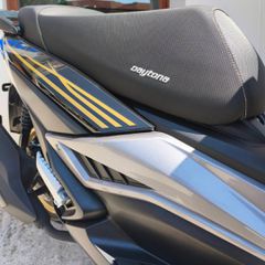 Daytona Invador 125 2026 ABS / TCS + ΔΩΡΑ-thumb-7