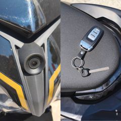 Daytona Invador 125 2026 ABS / TCS + ΔΩΡΑ-thumb-8
