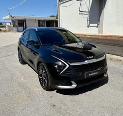 Kia Sportage 2023 1.6T 180PS 7DCT Titanium  | Εγγύηση 7 έτη | Δωρεάν service