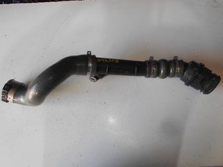 ΚΟΛΑΡΟ INTERCOOLER NISSAN/RENAULT/MERCEDES K9K 1500cc DIESEL 1085605S0 - 144808356R