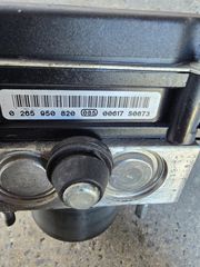 Μοναδα ABS OPEL MERIVA B (10-17)-thumb-3