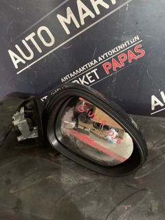 ΚΑΘΡΕΠΤΗΣ ΔΕΞΙΟΣ ΗΛΕΚΤΡΙΚΟΣ GIULIA 2016 |2150-52