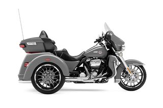 Harley Davidson Tri Glide 2025 Απόκτησε τη δική σου Harley με χρηματοδότηση ως 72 μήνες-thumb-3