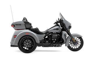 Harley Davidson Tri Glide 2025 Απόκτησε τη δική σου Harley με χρηματοδότηση ως 72 μήνες-thumb-4