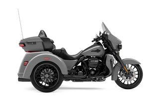 Harley Davidson Tri Glide 2025 Απόκτησε τη δική σου Harley με χρηματοδότηση ως 72 μήνες-thumb-5