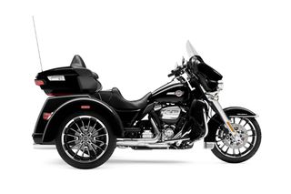 Harley Davidson Tri Glide 2025 Απόκτησε τη δική σου Harley με χρηματοδότηση ως 72 μήνες-thumb-6
