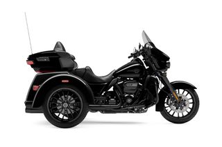 Harley Davidson Tri Glide 2025 Απόκτησε τη δική σου Harley με χρηματοδότηση ως 72 μήνες-thumb-7