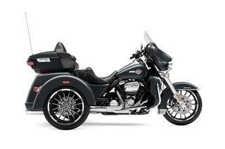 Harley Davidson Tri Glide 2025 Απόκτησε τη δική σου Harley με χρηματοδότηση ως 72 μήνες-thumb-8