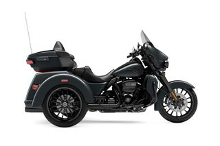 Harley Davidson Tri Glide 2025 Απόκτησε τη δική σου Harley με χρηματοδότηση ως 72 μήνες-thumb-9