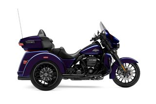 Harley Davidson Tri Glide 2025 Απόκτησε τη δική σου Harley με χρηματοδότηση ως 72 μήνες-thumb-10