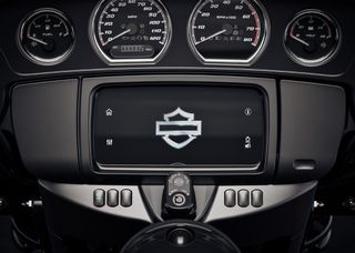 Harley Davidson Tri Glide 2025 Απόκτησε τη δική σου Harley με χρηματοδότηση ως 72 μήνες-thumb-13