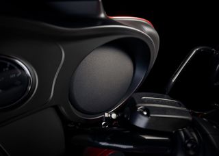 Harley Davidson Tri Glide 2025 Απόκτησε τη δική σου Harley με χρηματοδότηση ως 72 μήνες-thumb-15