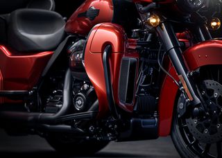 Harley Davidson Tri Glide 2025 Απόκτησε τη δική σου Harley με χρηματοδότηση ως 72 μήνες-thumb-16
