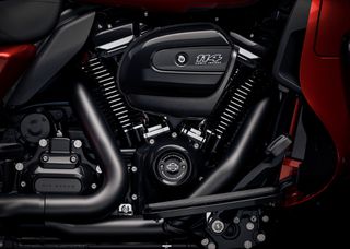 Harley Davidson Tri Glide 2025 Απόκτησε τη δική σου Harley με χρηματοδότηση ως 72 μήνες-thumb-17