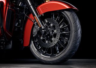 Harley Davidson Tri Glide 2025 Απόκτησε τη δική σου Harley με χρηματοδότηση ως 72 μήνες-thumb-20