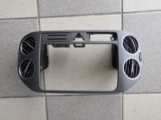 VW GOLF. PLAS.  ΑΕΡΑΓΩΓΟΙ ΤΑΜΠΛΟΥ