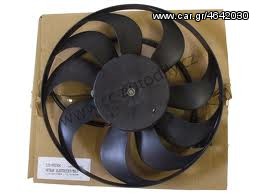 6Q0959455J ΒΕΝΤΙΛΑΤΕΡ ΓΙΑ ΚΙΝΗΤΗΡΕΣ 1,2 SEAT VW SKODA 90W 290MM TEMIC