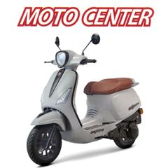 Daytona 2025 DIVA 50  + ΔΩΡΑ