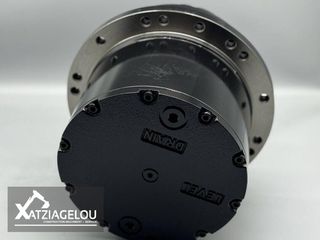 ΜΕΙΩΤΗΡΑΣ TAKEUCHI TB025-thumb-1