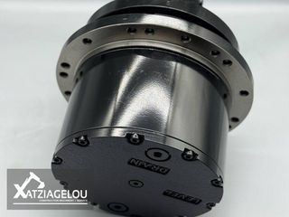 ΜΕΙΩΤΗΡΑΣ TAKEUCHI TB025-thumb-3