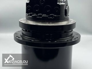 ΜΕΙΩΤΗΡΑΣ TAKEUCHI TB025