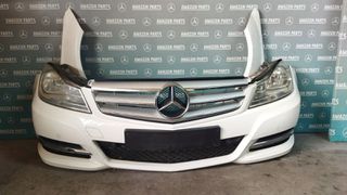 Μούρη Mercedes C-CLASS W204 FACELIFT