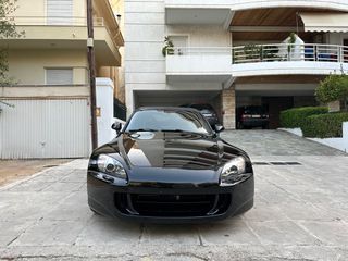 Honda S 2000 2004