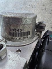 Μοναδα ABS RENAULT KOLEOS (08-11)-thumb-2