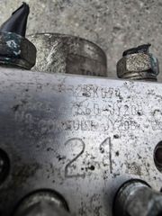 Μοναδα ABS RENAULT KOLEOS (08-11)-thumb-3