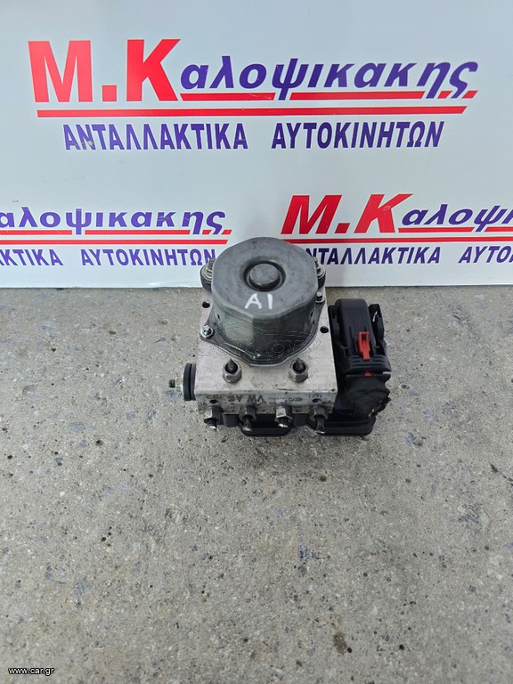 Μοναδα ABS AUDI A1 (10-14)
