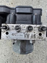 Μοναδα ABS AUDI A1 (10-14)-thumb-2