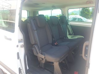 Ford Transit Custom 2016 2000 TDCI EXTRA LONG 9p***EURO6***-thumb-12