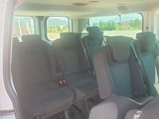 Ford Transit Custom 2016 2000 TDCI EXTRA LONG 9p***EURO6***-thumb-13