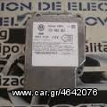 1C0909601  017 ΕΓΚΕΦΑΛΟΣ ΑΕΡΟΣΑΚΟΥ ΓΙΑ SETA LEON TOLEDO 2000 ME 2004