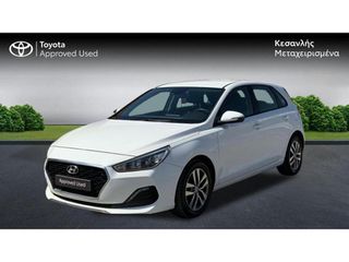Hyundai i 30 2019 YES