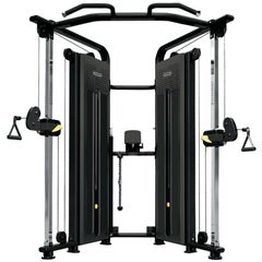 Σύστημα Τροχαλιών CSX-B5000 Dual Pulley Cross Over TOORX