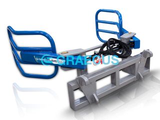 Γεωργικό Graecus 2026 EHG1200| ΔΑΓΚΑΝΑ ΓΙΑ ΜΠΑΛΕΣ GRAECUS-thumb-2