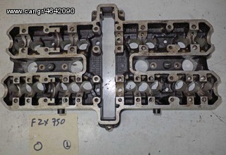 FZX 750   ΚΕΦΑΛΕΣ ΜΟΤΕΡ