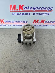 Μοναδα ABS OPEL AGILA (99-08) (0450-0194.4)