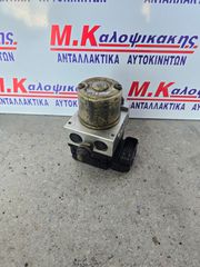 Μοναδα ABS OPEL AGILA (99-08) (0450-0194.4)-thumb-1