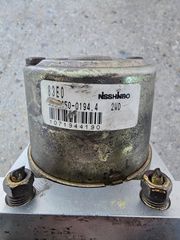 Μοναδα ABS OPEL AGILA (99-08) (0450-0194.4)-thumb-2