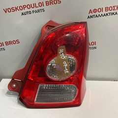 SUZUKI ALTO ΦΑΝΑΡΙ ΠΙΣΩ ΔΕΞΙΑ 2008-2014