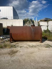 Tanker-Other Mercedes-Benz 1991 1991