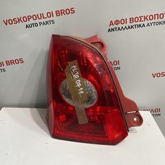 SUZUKI ALTO ΦΑΝΑΡΙ ΠΙΣΩ ΑΡΙΣΤΕΡΑ 2008-2014